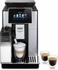 DeLonghi De&apos, Longhi espresso apparaat PrimaDonna Soul ECAM610.55.SB online kopen