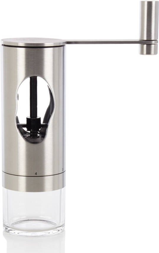 AdHoc Koffiemolen/Bonenmaler Mrs Bean