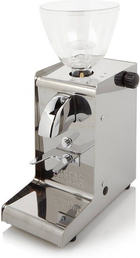 Quick Mill I Steel I 2 koffiemolen