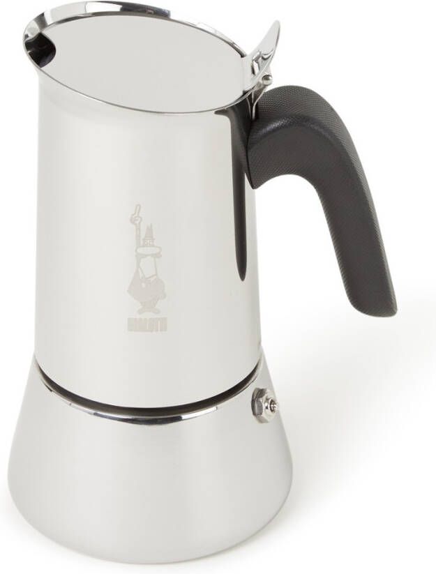 Bialetti Venus espresso koffiemaker 6 kops 23, 5 cl