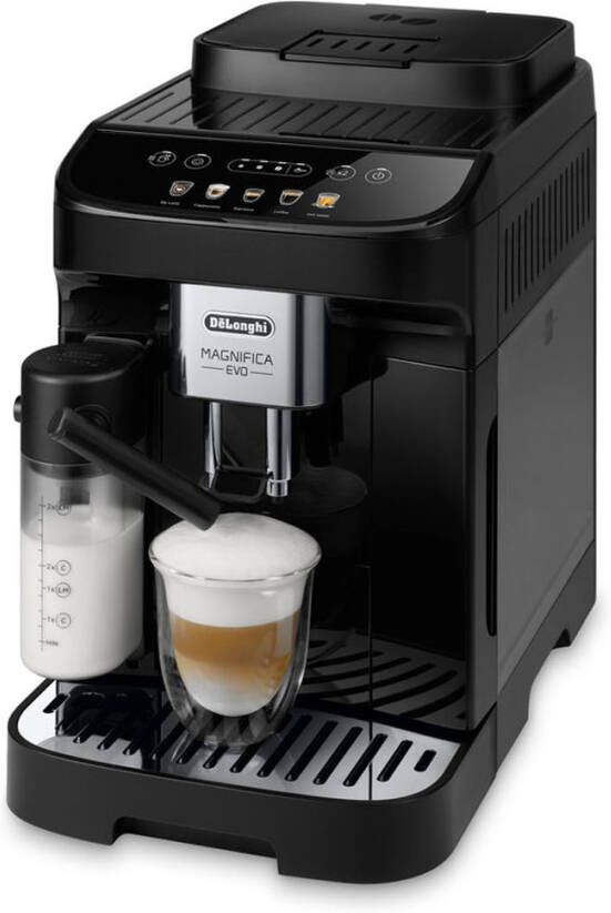 Delonghi Volautomatische espressomachine Magnifica Evo ECAM290.61.B