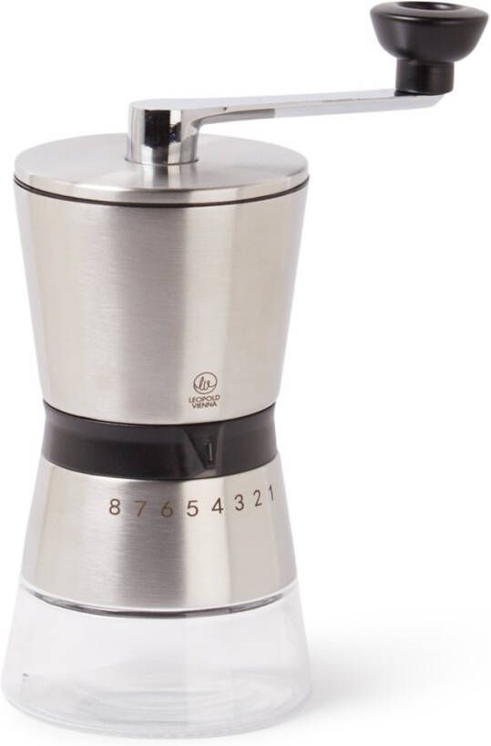 Leopold Vienna Bologna koffiemolen LV143002