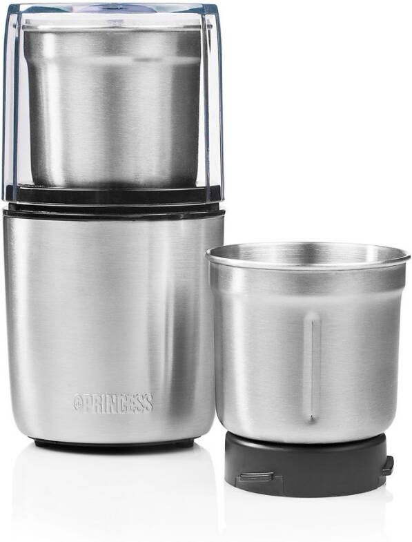 Princess Multifunctionele hakmolen foodprocessors 221040