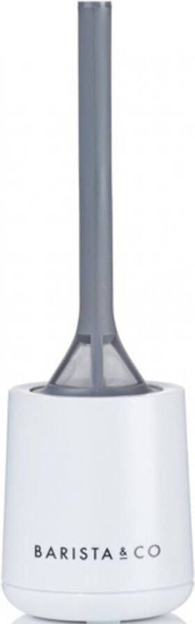 Barista & Co Brew It Stick Koffie Infuser Grijs