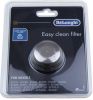 DeLonghi 1 Kops Easy Clean Filter DLSC400 online kopen