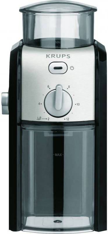 Krups Koffiemolen Gvx242