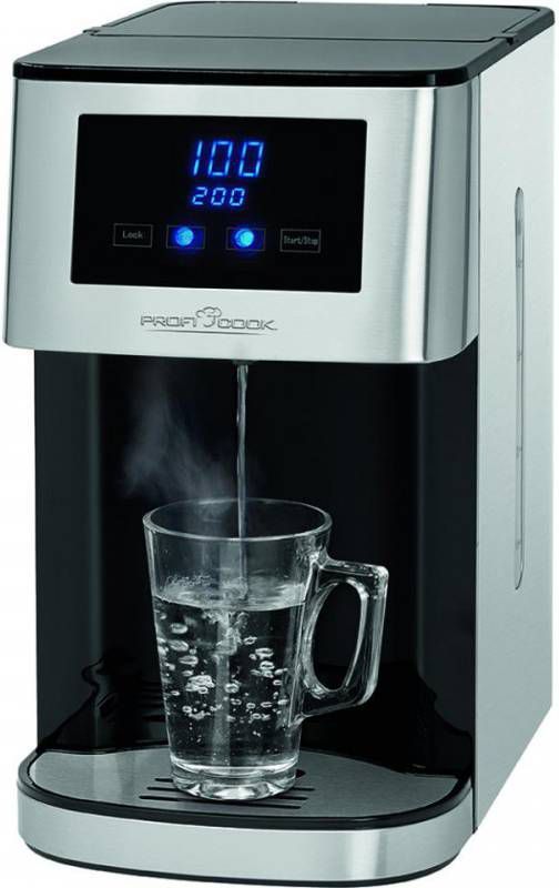 ProfiCook Heetwaterdispenser PC HWS 1145 2600 W