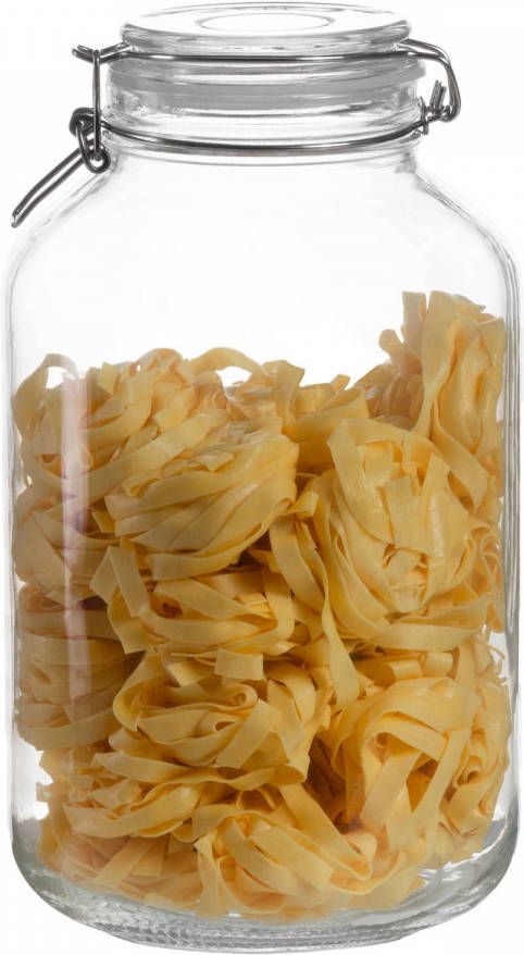 Sareva Weckpot ø 16 Cm/4 Liter