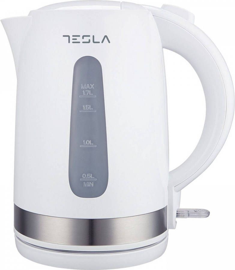 Tesla Kt200wx Waterkoker 1.7l 2200w Wit