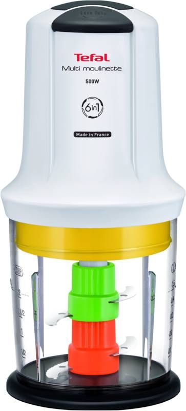 Tefal Multi Moulinette MQ7231 hakmolen