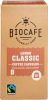 Biocafé Bio Cafe Koffiecapsules Lungo Classic online kopen