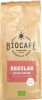 Biocafe 3x Filterkoffie Regular Biologisch 250 gr online kopen