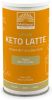 Mattisson Vegan Keto Latte Instant Mct & Coffee Drink(200g ) online kopen