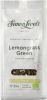 Simon Levelt 3x Premium Organic Tea Lemongrass Green 90 gr online kopen