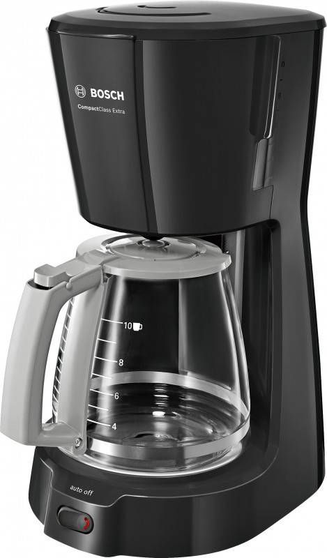 Bosch Tka3a033 Compactclass Koffiezetapparaat Zwart online kopen