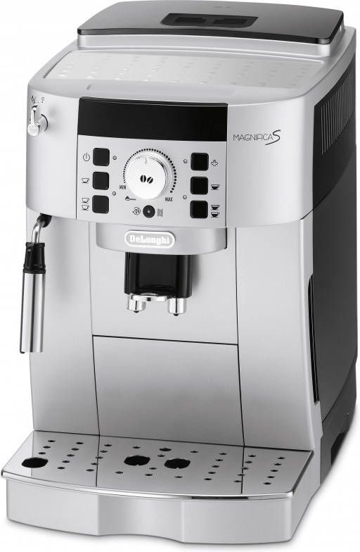 De´Longhi De&apos, Longhi ECAM 22.110.SB Magnifica S volautomaat koffiemachine