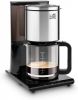 Fritel CO 2150 Koffiefilter apparaat Zwart online kopen