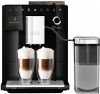 Melitta Volautomatisch koffiezetapparaat CI Touch® F630 102, Veelsoortig koffiegenot door in totaal 10 koffievariaties online kopen