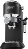 De´Longhi De&apos, Longhi EC 685.BK Dedica Style espressomachine online kopen