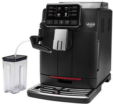 Gaggia Cadorna Milk automatische espressomachine RI9603 online kopen