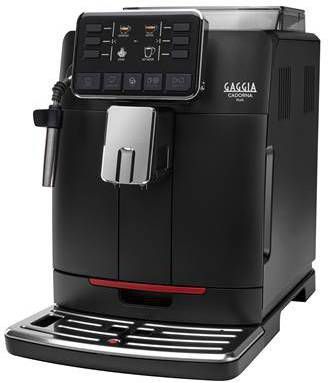 Gaggia Cadorna Plus automatische espressomachine RI9601/01 online kopen
