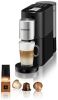 Nespresso Krups koffieapparaat Atelier XN8908(Zwart ) online kopen