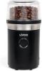 Livoo Koffiemolen 210 W roestvrij staal zwart online kopen