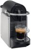 Nespresso Magimix koffieapparaat Pixie M112(Aluminium ) online kopen