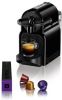 Nespresso Magimix koffieapparaat Inissia M105(Zwart ) online kopen