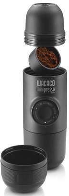 WACACO portable espresso apparaat MINIPRESSO GR(Grijs ) online kopen
