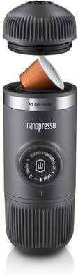 WACACO portable espresso apparaat NANOPRESSO(Grijs ) online kopen