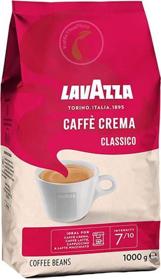 Lavazza Crema Caffe Classico Koffiebonen 1 kg