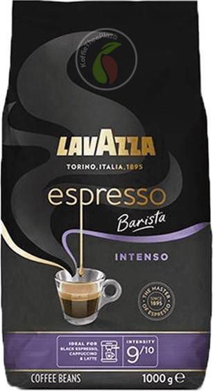 Lavazza Espresso Barista Intenso Koffiebonen 1 kg: Koffiebonen