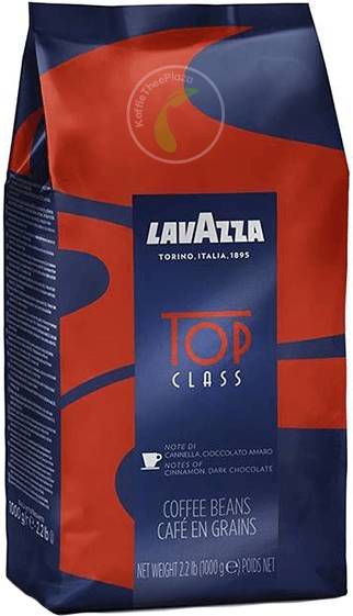 Lavazza Top Class Koffiebonen 1 kg
