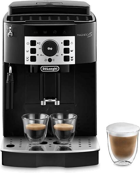De´Longhi De&apos, Longhi ECAM 20.110.B Magnifica S volautomaat koffiemachine