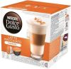 Nescafé Dolce Gusto koffiecapsules, Latte Macchiato Caramel, pak van 16 stuks online kopen